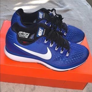 Nike Air Zoom Pegasus 34